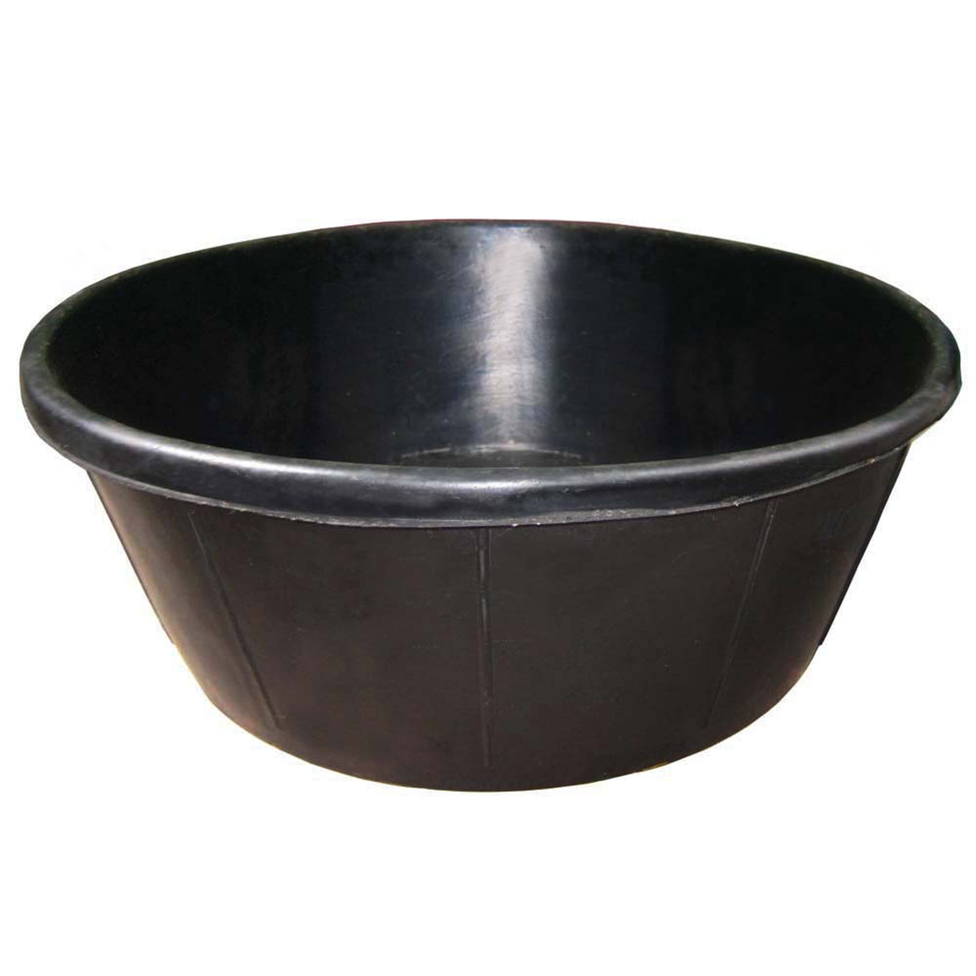 Bon Pro Plus, Utility Tub - Rubber - 26in. Diameter x 10in., Model# 34-204